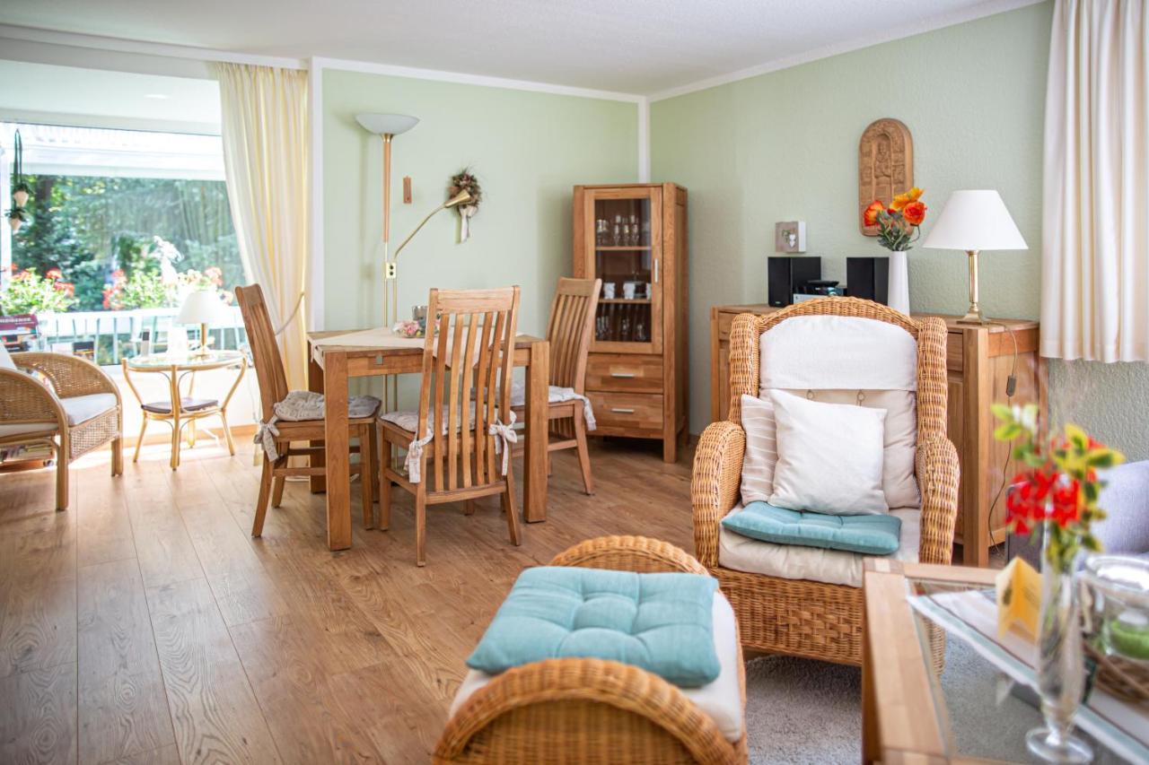 Ferienhaus Giesela **** Wernigerode Exteriér fotografie