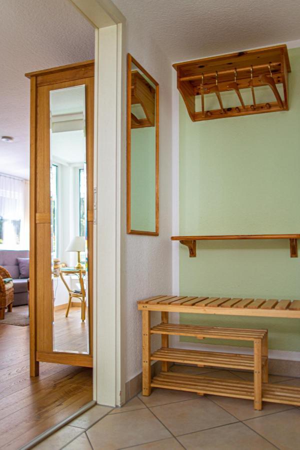 Ferienhaus Giesela **** Wernigerode Exteriér fotografie